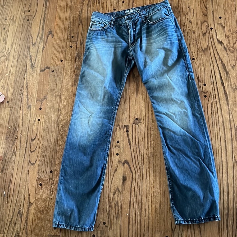 Robin Jeans
